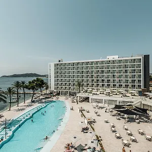 The Ibiza Twiins - 4* Sup 4*, Playa d'en Bossa Hiszpania