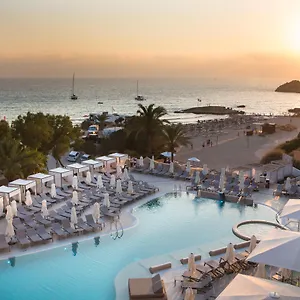 Insotel Tarida & 5*, Cala Tarida (Ibiza) Hiszpania