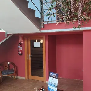 Maison d'hôtes Urola