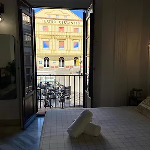 Casa Cervantes Affittacamere