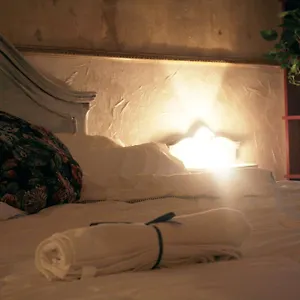 Bed & Art , Barcelona Hiszpania
