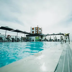 Nostrum Airport Hotel Málaga