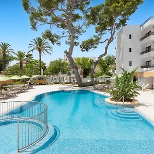 Copaiba By Honne - Adults Only 3*, Playa de Palma (Mallorca) Hiszpania