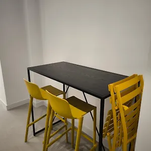 Aparthotel Capuchinos 31