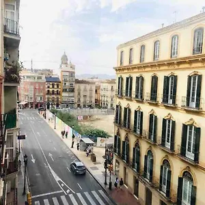 Jr Calle Victoria Couette-café