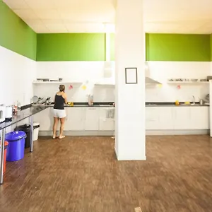 360 Centro , Barcelona Hiszpania