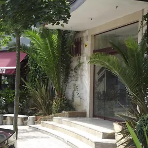 San Blas Hotel Abadiano Celayeta