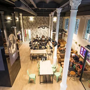 Safestay Gothic Ostello Barcellona