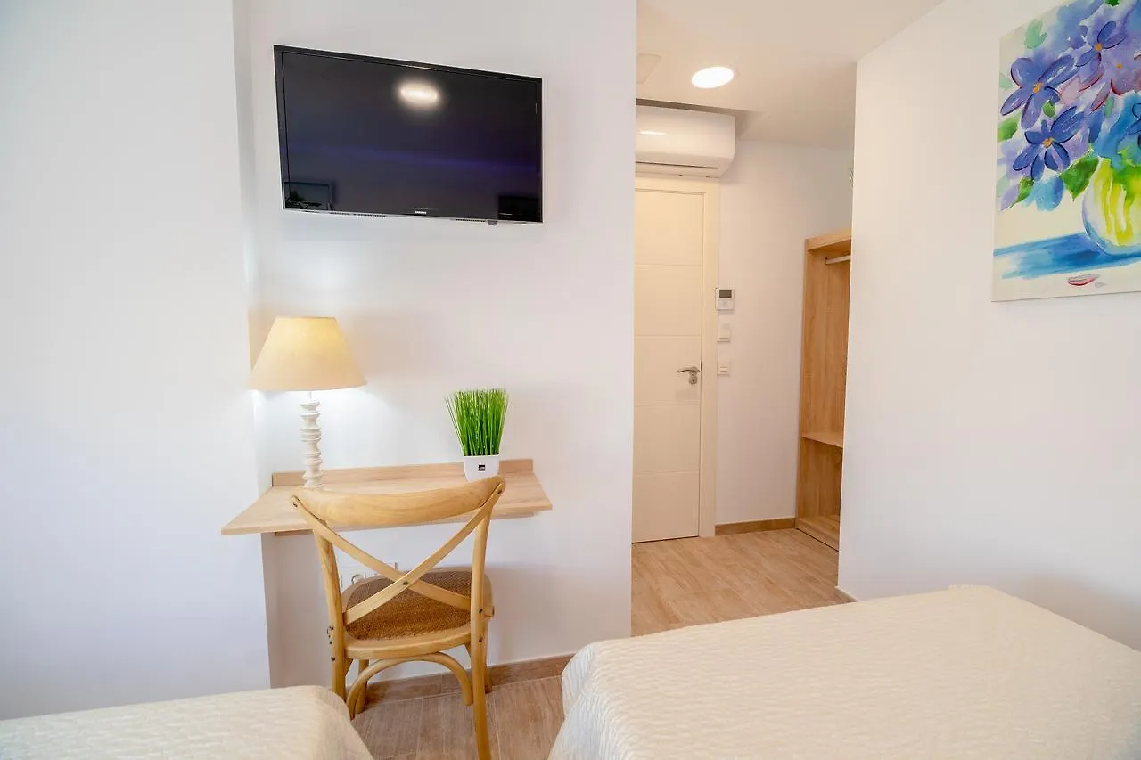 Petit Malaga Congress Otel