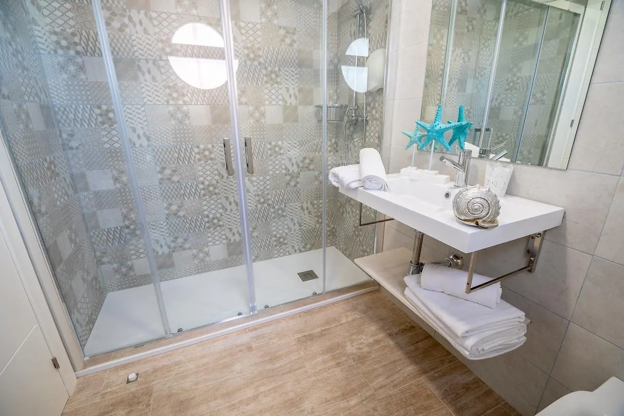 Petit Malaga Congress Otel İspanya
